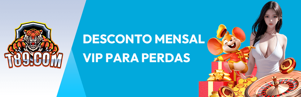 quais são os valores da apostas para mega-sena